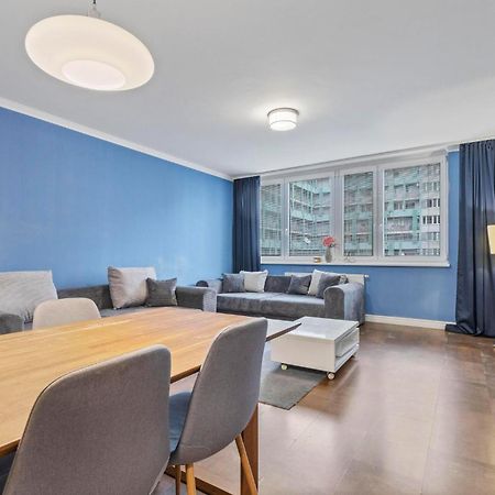 Tomato Apartment - With Free Parking Bratislava Exterior photo