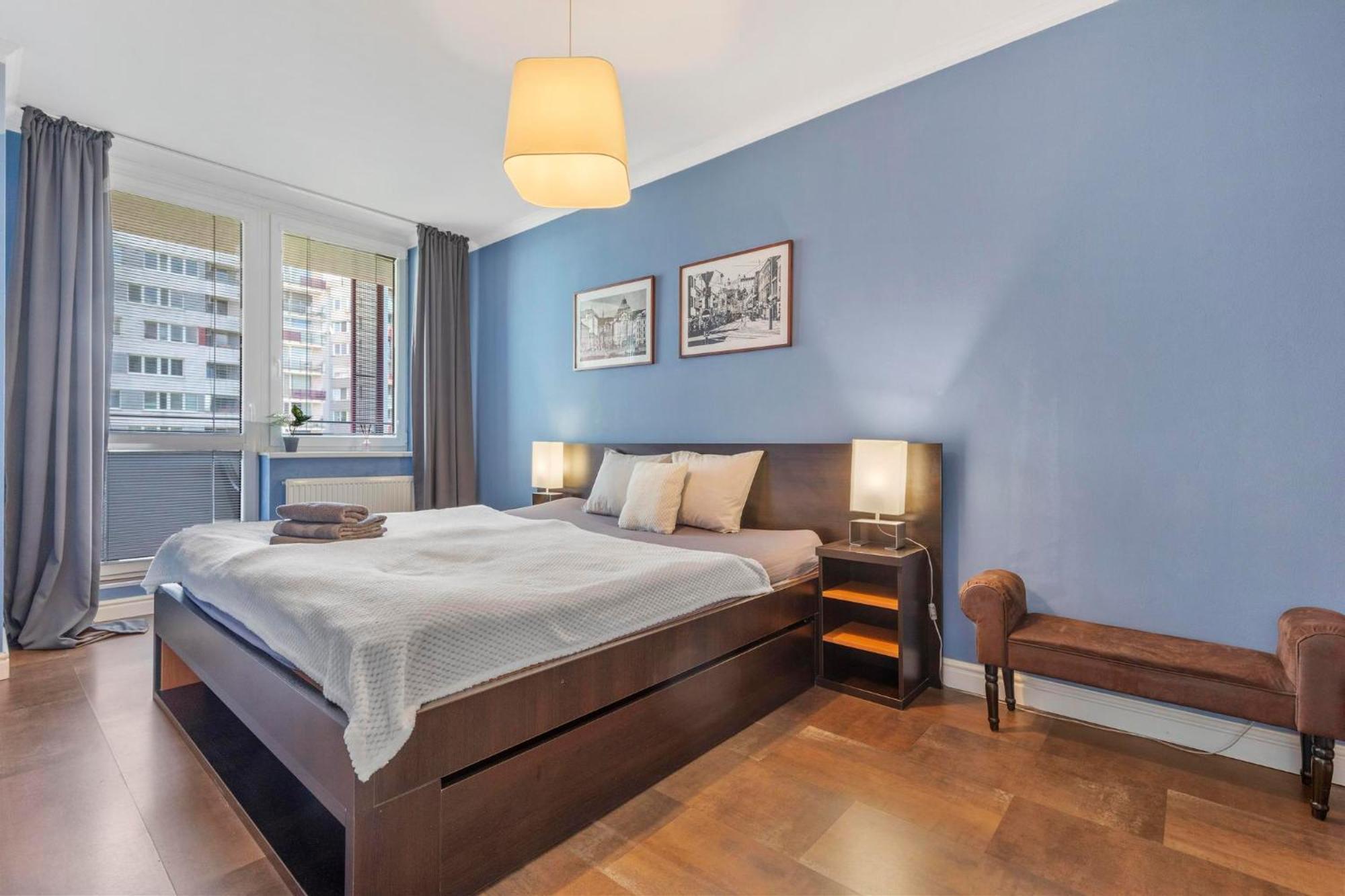 Tomato Apartment - With Free Parking Bratislava Exterior photo